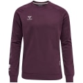 Hummel Move Grid Cotton Herren Sweatshirt