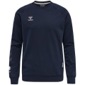 Hummel Move Grid Cotton Herren Sweatshirt