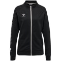 Hummel Move Grid Cotton (Reißverschluss) Damen Sweatshirt