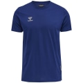 Hummel Move Grid Herren T-Shirt