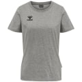 Hummel Move Grid Cotton Damen T-Shirt