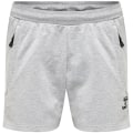 Hummel Move Grid Cotton Damen Shorts
