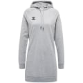 Hummel Move Grid Cotton Damen Kleid