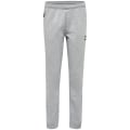 Hummel Move Grid Cotton Damen Jogginghose