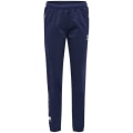 Hummel Move Grid Cotton Damen Jogginghose