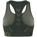 Hummel TE Christel Seamless Sports Damen Sport-BH