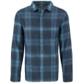 Sherpa Batsa Eco Herren Hemd