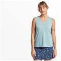 Sherpa Asha V-Neck T-Shirt
