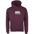 Young Pirates Van Life Kapuzensweater