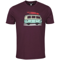 Young Pirates Van Life T-Shirt