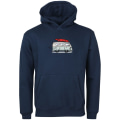 Young Pirates Van Life Kapuzensweater