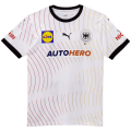 Puma DHB Home with Sponsor Herren T-Shirt