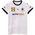 Puma DHB Heim Damenteam with Sponsor Damen T-Shirt