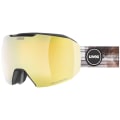 Uvex Epic Attract Unisex Skibrille