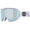 Uvex Evidnt Attract WE Damen Skibrille