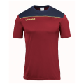 Uhlsport Offense 23 Poly Kinder 