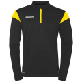 Uhlsport Squad 27 1/4 Zip 