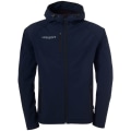 Uhlsport Essential Softshell Kinder Fußballjacke