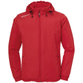 Uhlsport Essential Coach Kinder Fußballjacke