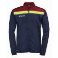 Uhlsport Offense 23 Poly Kinder 