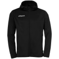 Uhlsport Essential Fleece Kinder Fußballjacke