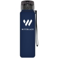 Witeblaze Jordan 1,0L Kunststoff-Trinkflasche
