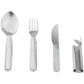 Witeblaze Cutlery Set Besteck