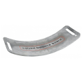 V3Tec Curved Balance Board Unisex