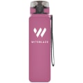 Witeblaze Jordan 1,0L Kunststoff-Trinkflasche