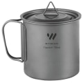 Witeblaze Titanium Soup Cup Becher