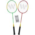Witeblaze Tec 200 Set Badminton-Set