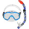 Witeblaze Tubbataha Design Kinder Tauch-Set