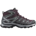 Salomon X Ultra Pioneer Mid Gore-Tex Damen Multifunktionsschuhe