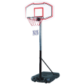V3Tec Junior Basketballanlage Kinder