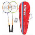 V3Tec Challenge PRO Badmintonset Unisex