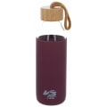 V3Tec GYM Glasflasche 500ml Unisex