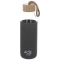 V3Tec GYM Glasflasche 500ml Unisex