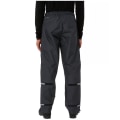 Vaude Fluid Full-zip II Herren Regenhose
