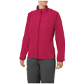 Vaude Dundee Classic Zipp-Off  Damen Funktionsjacke