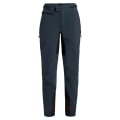 Vaude Qimsa Softshell II Damen Trainingshose