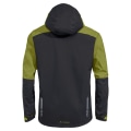 Vaude Moab Rain  Herren Funktionsjacke