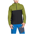 Vaude Moab Rain  Herren Funktionsjacke