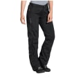 Vaude Yaras Rain Zip III Damen Regenhose