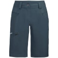 Vaude Skarvan Damen Bermuda Shorts