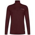 Vaude Livigno Halfzip II Damen Fleecejacke