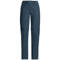 Vaude Farley Zipp-Off V Damen Hose