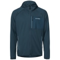 Vaude Tekoa Fleece II Herren Fleecejacke