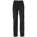Vaude Farley Stretchri T-Zip III Damen Hose
