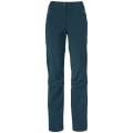 Vaude Farley Stretchri T-Zip III Damen Hose