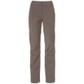 Vaude Farley Stretchri T-Zip III Damen Hose